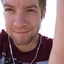 Stream Sean Hampson music