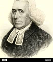 Moses george hi-res stock photography and images