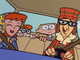 Prime Video: Dexter's Laboratory - Season 2