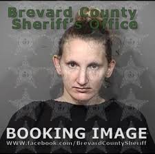 Arrests In Brevard County: August 31, 2022