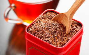 Descubre Cuando Y Como Puedes Tomar Te Rooibos Infusion De Te Rooibos