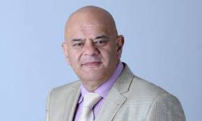 Gordon Toi: A top gun in tā moko