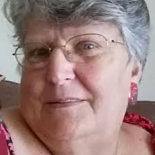 Kathleen Anderson Conrad Obituary (1948