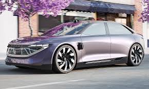 Byton's electric suv concept is another wild stab at the future of cars (theverge.com). Byton K Byte 2020 Preis Motor Autozeitung De