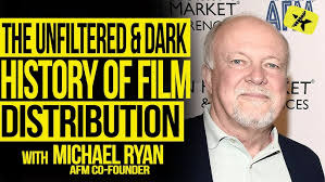 How I Made My First Feature Film (God's Country) with Julian Higgins