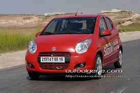 Cette citadine à hybridation douce plutôt spacieuse dissimule maintes assistances. Suzuki Algerie Celerio Une Petite Voiture Aux Grandes Ambitions Algerie360
