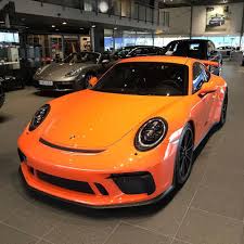 Image result for Gulf Orange 2025 Porsche