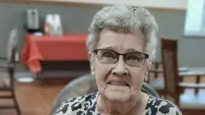 Marilyn Hoffmann of Carroll