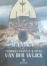 Tenggelamnya kapal van der wijck (2013). Tenggelamnya Kapal Van Der Wijck Hamka Smp Negeri 12 Binjai