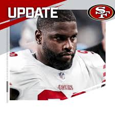The San Francisco 49ers cut defensive linemen Javon Hargrave and Maliek  Collins at the start of the new league year in the latest moves to overhaul  the roster.