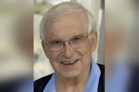 Obituary: James L. Hurst (1943-2024)