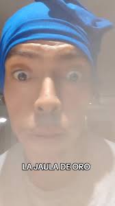 La Jaula De Oro Drama Chino