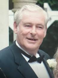 David Charles Rockhill Obituary June 24, 2023