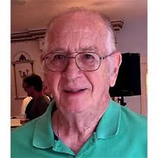 PAUL F. BRADDOCK Obituary