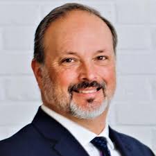 Marc Drew, Vice President, Equitable Advisors, LLC