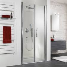 Hsk Exklusiv Duschtur Pendeltur Fur Duschnischen