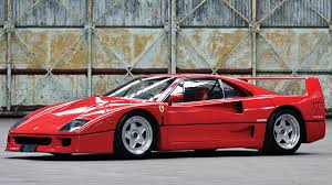 Get up close to one of the world's greatest supercars—the ferrari f40! Ferrari F40 Buyers Guide Motorstars