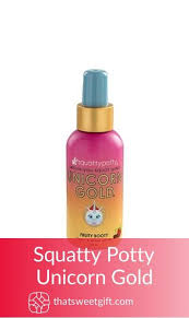 Maybe you would like to learn more about one of these? Squatty Potty Unicorn Gold Squatty Potty Gag Gifts Funny Potty