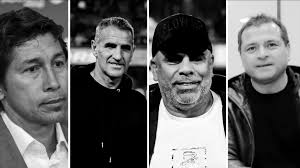 URGENTE: SE DISUELVE EL CDF?| El consejo de fútbol puede ser disuelto Y hay  un solo miembro que se quiere quedar. Y que el consejo no va a tocar nunca  más nada