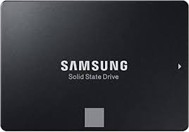 The 860 evo also has three different form factors. Samsung Mz 76e500b Eu 860 Evo 500 Gb Sata 2 5 Amazon De Computers Accessories