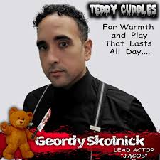 Christopher Eric Outridge posted a story update