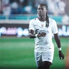 عبدالله on twitter gomis the lion alhilal الهلال الزعيم تصميمي خلفيات هلالية خلفيات رمزيات