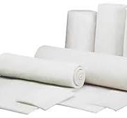 RS PRO Polyethylene Terephthalate Media Roll Filter, G4 Grade