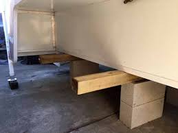 Ok, so your rv doesn't have electric or hydraulic levelers. How To Store A Truck Camper Truck Camper Magazine