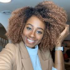 Asia Joyner's Instagram, Twitter & Facebook