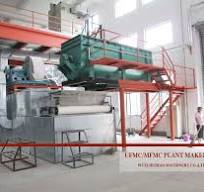 Melamine Glue Reactor Urea Formaldehyde Glue Making Machine Melamine Glue  Line