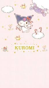 Tons of awesome kurumi tokisaki wallpapers to download for free. Hello Kitty Kuromi Aesthetic Wallpaper Doraemon