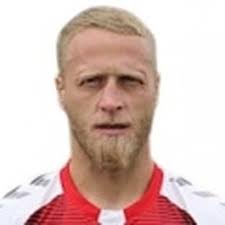 Profile Barry Conlon, : Info, news, matches and statistics