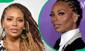 Eva Marcille Twin Sister – Truth or Rumor? - Flagle
