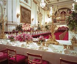 Prince William And Kates Wedding Reception Prince William Kate Middleton S Royal Wedding The Details Royal Party Buckingham Palace William Kate Wedding