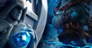 Elo Boost