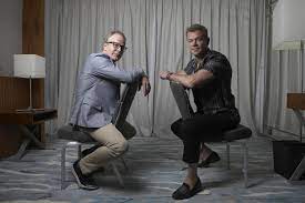 The duo won an original screenplay oscar for the project. In Stillwater Matt Damon Bridges Oklahoma And France