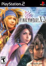 The monster arena is used to store fiends caught during the game. Final Fantasy X 2 Wikipedia