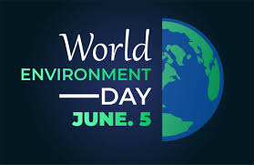Since 1974, world environment day has been celebrated every year on 5 june, engaging governments, businesses and citizens in an effort to address pressing environmental issues. It S Time To Celebrate World Environment Day Tryengineering Org Powered By Ieee