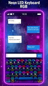 Fontzone.net offering 1000's of free fonts to download to help the millions of designers across the globe expressing their. Neon Keyboard Theme 2021 For Android Apk Download