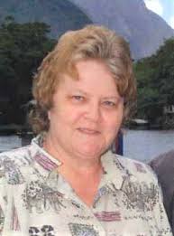 Obituary for Deborah Ann Gordon