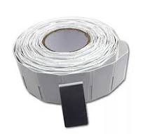 RFID UHF Printable Flexible Anti-Metal Passive UHF Monza R6 Sticker Tag UHF  Soft Programmable EPC Gen2 RFID Anti Metal Tag
