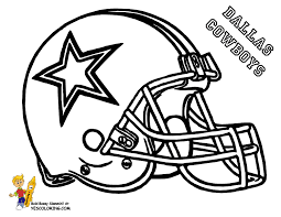 (view all green football cliparts). Pro Football Helmet Coloring Page Nfl Football Free Coloring
