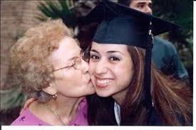 Maria Santillan Obituary (2008)