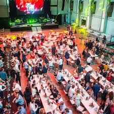 Artifact disentanglement network for unsupervised. Firmenjubilaum Der Adn Eventagentur Revierkonig