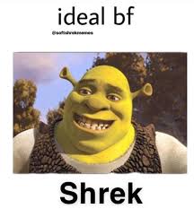 Pin By Schnufel Ufagus On Shrek Meme Faces Shrek Shrek Memes