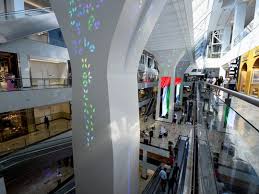 The only states without cinemas are perlis and kelantan. The Palm Now Has Its Own Mall Retail Gulf News