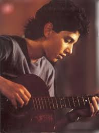 Ralph Macchio Guitar