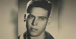 Myron Slack Obituary