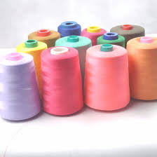 Within 2 Hours Replied Dyed Spun Polyester Thread China