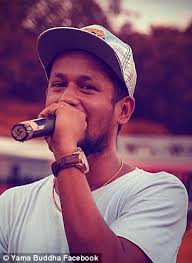 Nepal mourns death of the country's most famous rapper